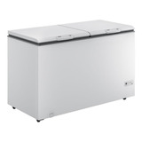 Freezer 2 Portas 519 Litros Horizontal Chb53eb Consul