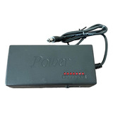 Fonte Carregador Universal Notebook Adaptador My-120w