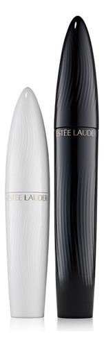 Kit Mascara De Pestañas Estée Lauder Turbo Lash 