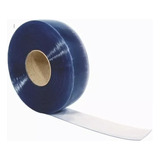 Rollo Pvc 100 X 1,5 Mm Para Cortina Cámaras De Frio 