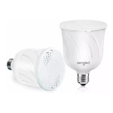 Focos Sengled Led Con Bocinas Jbl Integradas 2 Piezas Alexa