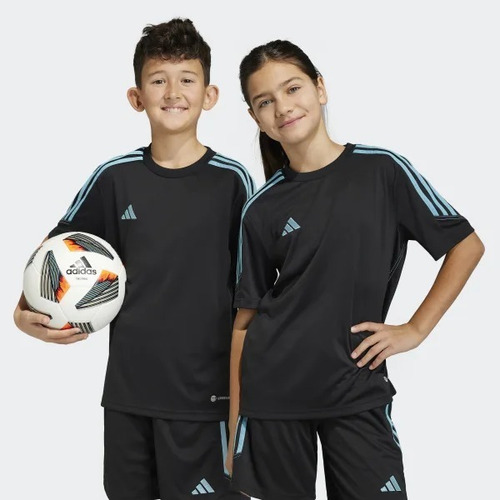 Polera Niño Unisex adidas Tiro23 Cbtrjsyy