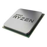 Processador Gamer Amd Ryzen 5 2600x  4.2ghz De Frequência