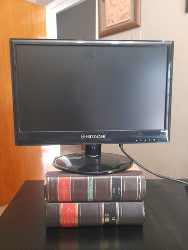 Monitor Hitachi 18.5 