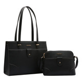 Kit Bolsas Feminina Grande Atacado Barata Executiva Elegante