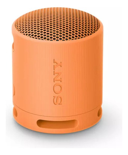 Nuevo Altavoz Bluetooth Portátil Sony Srs-xb100.ecológico