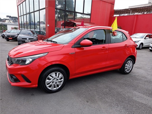FIAT ARGO 1.0 FIREFLY FLEX DRIVE MANUAL