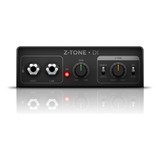 Preamplificador De Instrumento Z-tone Di, Direct Box Se...