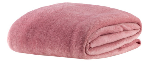 40 Pecas Cobertor Casal Popular Cinza - Doacao - Manta