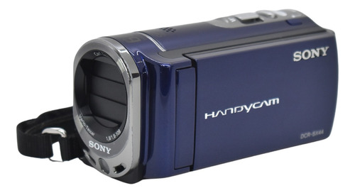  Video Camara Sony Handycam Dcr-sx44