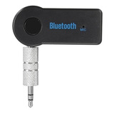 Receptor Bluetooth Para Estéreo Mini Plug Auxiliar Jack 3.5 