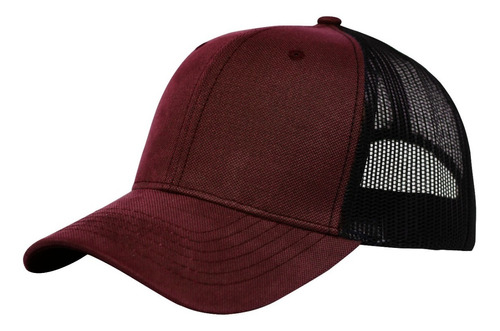 Gorra Lisa Invasion Caps Oklahoma R7703