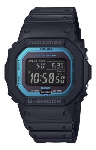 Reloj G-shock Hombre Deportes Extremos Gw-b5600-2dr