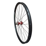 Rueda Trasera Mtb Novatec 462 + Alex Rims Dp30 - Eco Riders