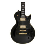 Guitarra Eléctrica Sire Larry Carlton L7 Black
