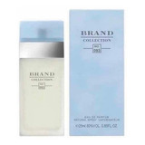 Perfume Brand Collection 093 - Light Blue - 25ml