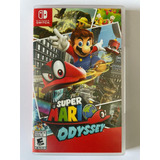 Super Mario Odyssey  Super Mario Standard Edition Nintendo S