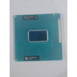 Procesador Core I5-3210m 