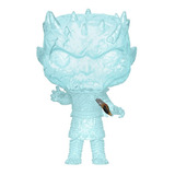 Funko Pop Night King (84) Game Of Thrones