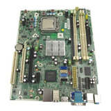 Tarjeta Madre Hp Compaq Dc7900 Desktop Lga 775 462432-001