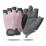 Guantes Gym Tacticos Pesas Crossfit Gimnasio Mujer Hombre