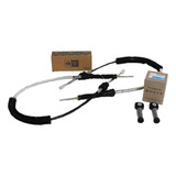 2 Cables Completos Velocidades Std Jetta A4 99-15 C/terminal