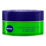 Nivea Daily Essentails Urban Skin Detox Night Gel Cream 50ml