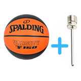 Balon De Baloncesto Spalding Tf-150 #7 Original Varsity