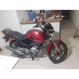 Yamaha Ybr 125cc Ed 