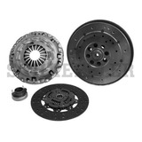 Kit Clutch Luk Dodge Ram 4000 L6 5.9l Turbo Diesel 2006-2009