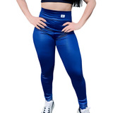 Calça Legging Cirre Feminina Roupa De Academia Promoção Moda