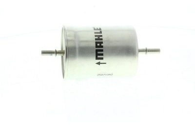 Filtro Combustible Mahle Vw Golf Iv Bora New Beetle Foto 2