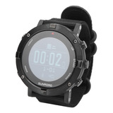 Reloj Deportivo Digital Hombre Reloj De Pulsera Gps Running