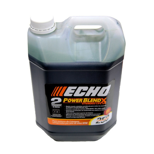 Aceite 2t 5lts Sensei Mezc Motoguadaña Motosierra Stihl Niwa