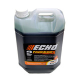 Aceite 2t 5lts Echo Mezc Motoguadaña Motosierra 