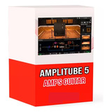 Amplitube5 Paquete