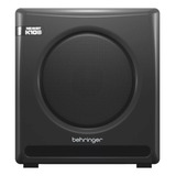 Monitor Subwoofer Potenciado 10 Pulgadas Behringer K10s