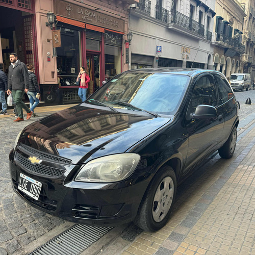 Chevrolet Celta 2012 1.4 Ls+aa