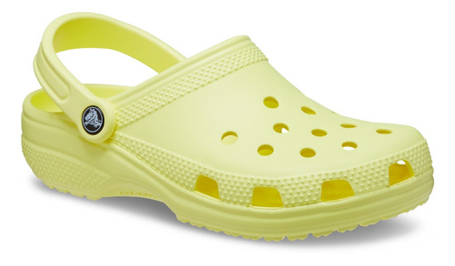 Zueco Crocs Classic Ii Unisex Sulphur