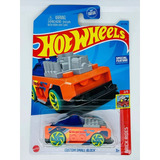 Hot Wheels Custom Small Block Simil Lego Brick Riders 2/5