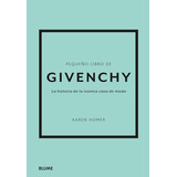 Pequeno Libro De Givenchy - Homer Karen