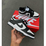 Nike Dunk Low Panda Talla 27cm