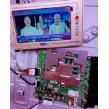 Placa Main Tv LG 65uj6320 Cod Eax67187104(1.0)