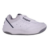 Topper Zapatillas Kids - X Forcer Kids Bz