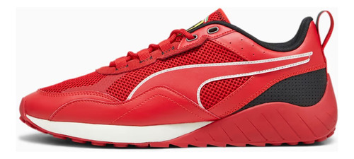 Tenis Puma Ferrari Speedfusion 2.0 Para Caballero 25 Al 29.