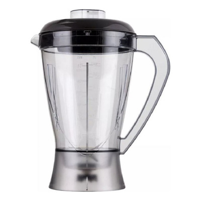 Copo De Liquidificador Philco Philco Ph800 De Acrílico Compatível Com A Marca De Liquidificador Philco