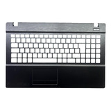 Palmrest Carcasa Notebook Bangho Max 1524 G01 Con Detalles