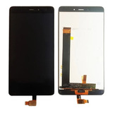 Modulo Xiaomi Redmi Note 4 4x Pro Tactil Display Original