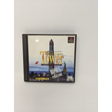 Playstation 1 The Tower: Bonus Edition Japan Import (ps1 Ccq