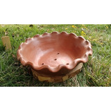 Lindo Vaso Bacia Para Suculenta Vaso Flor Planta Jardim Bord